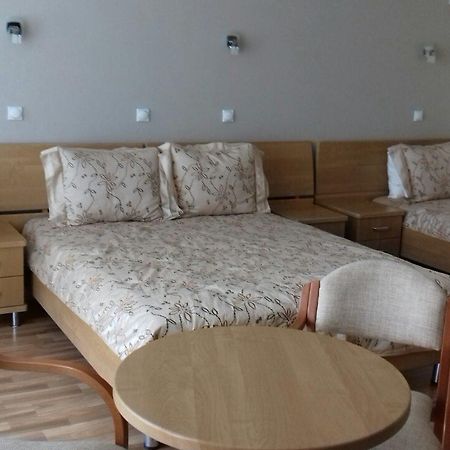 Hotel Makedonija Dojran Exterior photo